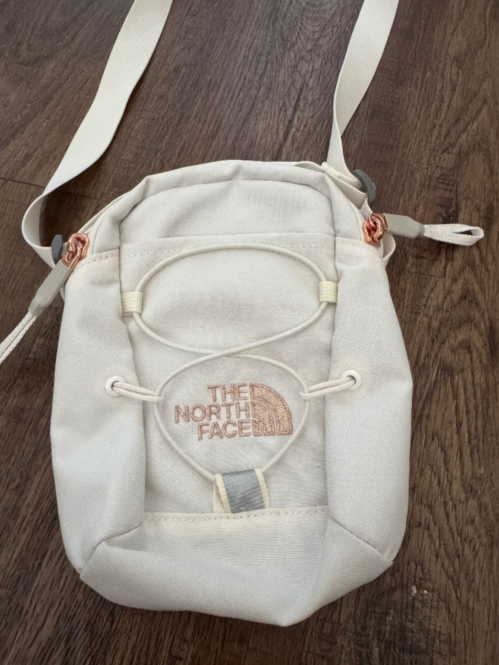 THE NORTH FACE Jester Crossbody Bag